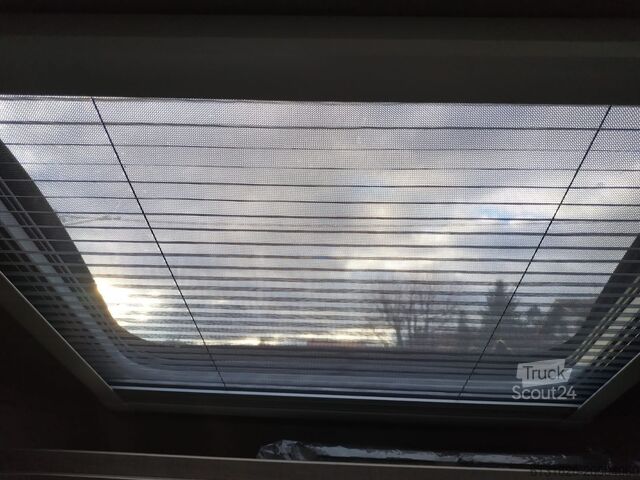 Caravana/campista Bavaria-Camp ARTIC