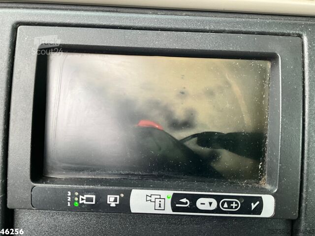 System för krokarm DAF FAQ 85 CF 410 8x2 Multilift 26 Ton haakarmsysteem