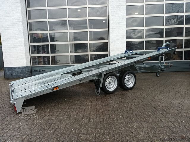 Autotransporter Saris AT 471 202 3500 ankippbar verfügbar Neu