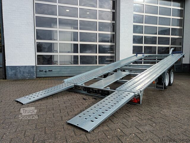 Autotransporter Saris AT 471 202 3500 ankippbar verfügbar Neu