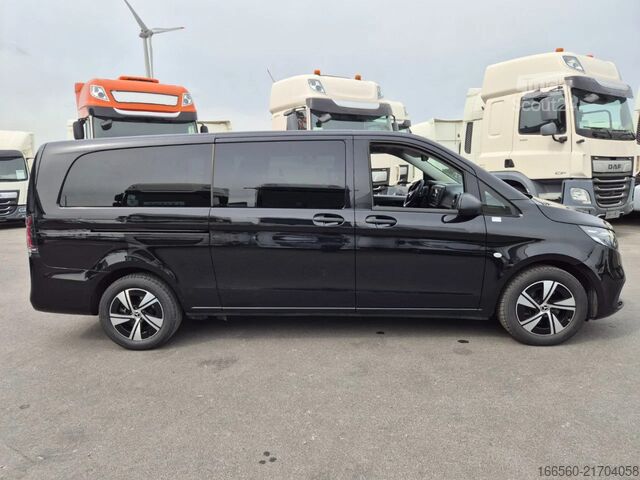 Personenbus Mercedes-Benz Vito 114 CDI TOURER