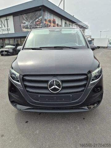 Personenbus Mercedes-Benz Vito 114 CDI TOURER