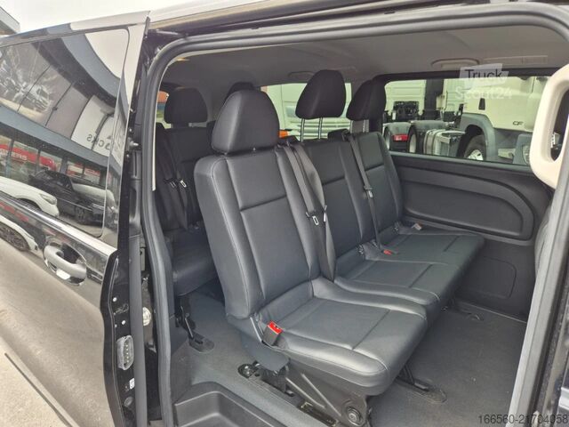 Personenbus Mercedes-Benz Vito 114 CDI TOURER