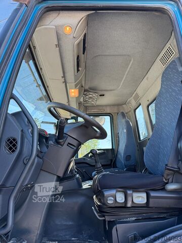 Autodomíchávač betonu Astra HD9 84.48