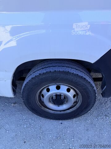 Wohnwagen/Wohnmobil Fiat Ducato Weinsberg Carabus 600K | 2023 | EURO 6 | Venditore professionale