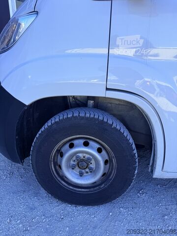 Wohnwagen/Wohnmobil Fiat Ducato Weinsberg Carabus 600K | 2023 | EURO 6 | Venditore professionale