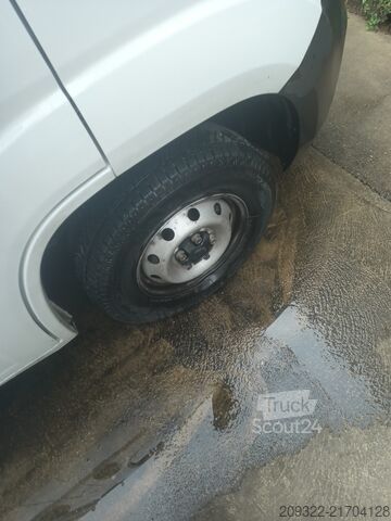 Wohnwagen/Wohnmobil Fiat Ducato Weinsberg Carabus 600K | 2023 | EURO 6 | Venditore professionale