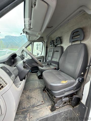 Furgão de painéis CITROEN JUMPER L2H2 KASTENWAGEN*2011*EURO4*