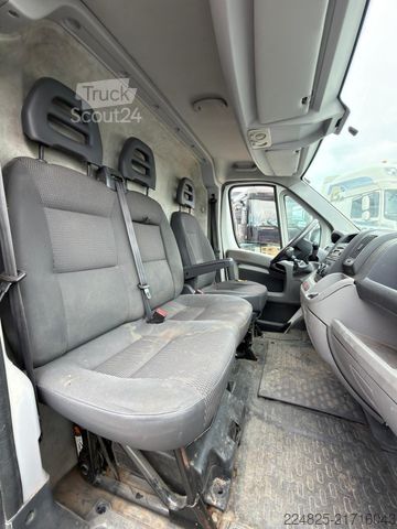 Furgão de painéis CITROEN JUMPER L2H2 KASTENWAGEN*2011*EURO4*