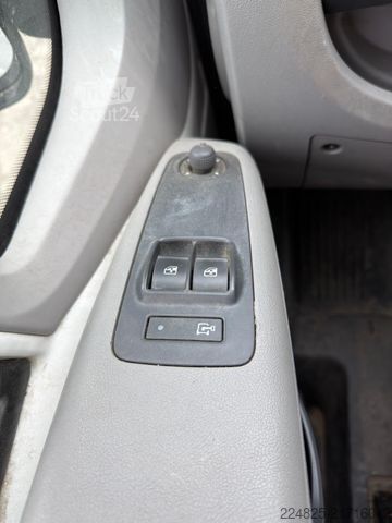 Furgão de painéis CITROEN JUMPER L2H2 KASTENWAGEN*2011*EURO4*