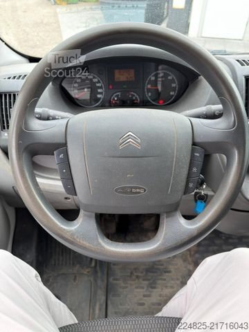 Furgão de painéis CITROEN JUMPER L2H2 KASTENWAGEN*2011*EURO4*