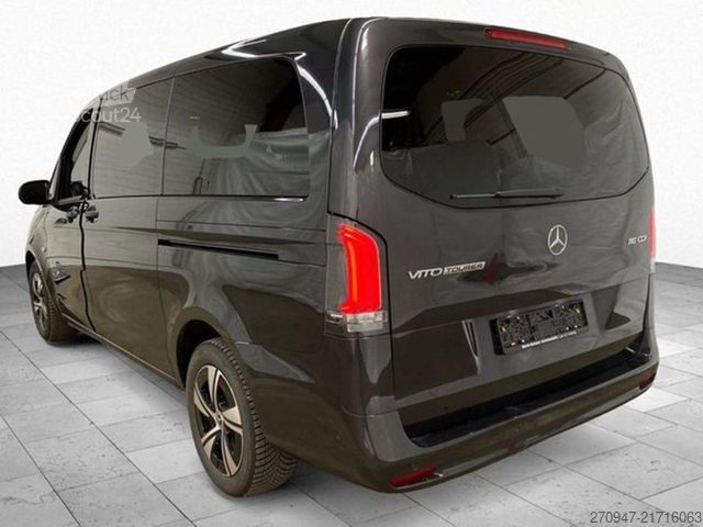 Kastenwagen MERCEDES-BENZ Vito 116 Tourer SELECT lang MULTIBEAM LED TEMP