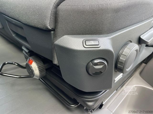 Ван с висока покривка VOLKSWAGEN Crafter MIXTO 35 L4H3 LED KAMERA MFL TEMPOMAT