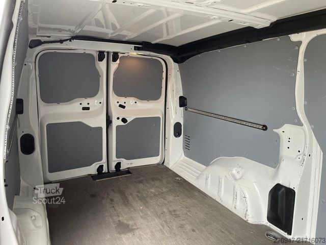 Panelová dodávka CITROEN Jumpy Kasten Club XL L3 TEMPOMAT NAVI PDC KAMERA