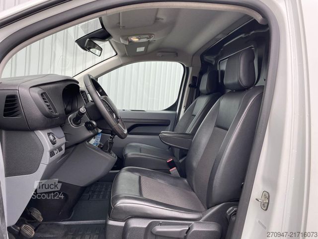 Panelová dodávka CITROEN Jumpy Kasten Club XL L3 TEMPOMAT NAVI PDC KAMERA