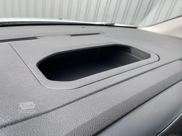 Panelová dodávka CITROEN Jumpy Kasten Club XL L3 TEMPOMAT NAVI PDC KAMERA