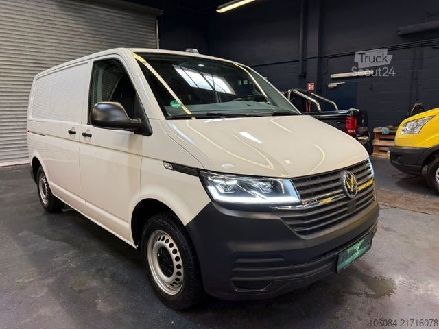 Panel kombi VOLKSWAGEN T6.1 Kasten 4 Motion Automatik LED NAVI AHK 2,5T