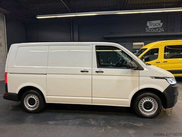 Panel kombi VOLKSWAGEN T6.1 Kasten 4 Motion Automatik LED NAVI AHK 2,5T