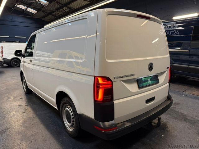 Panel kombi VOLKSWAGEN T6.1 Kasten 4 Motion Automatik LED NAVI AHK 2,5T
