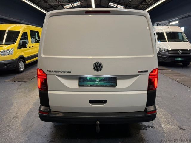 Panel kombi VOLKSWAGEN T6.1 Kasten 4 Motion Automatik LED NAVI AHK 2,5T