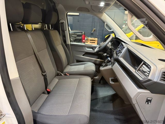 Panel kombi VOLKSWAGEN T6.1 Kasten 4 Motion Automatik LED NAVI AHK 2,5T