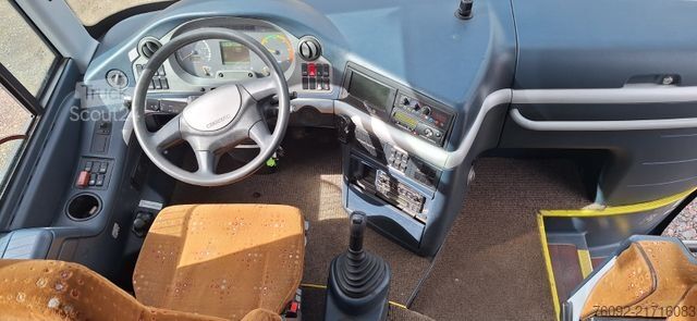 Reisebus NEOPLAN P22 Tourliner 2216/3 SHDL (59 Sitz*Schalt*EEV)