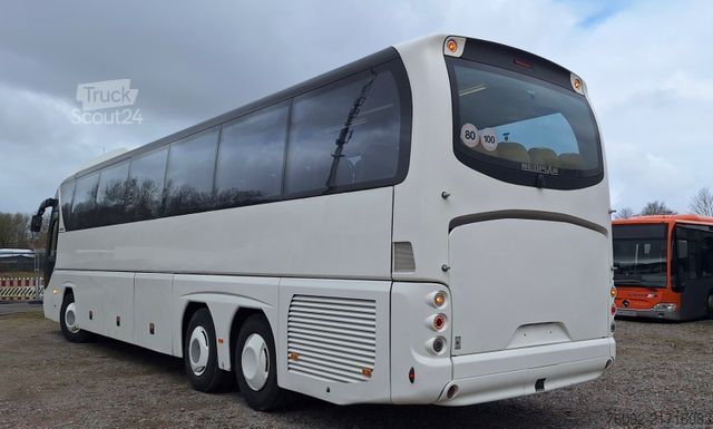 Reisebus NEOPLAN P22 Tourliner 2216/3 SHDL (59 Sitz*Schalt*EEV)