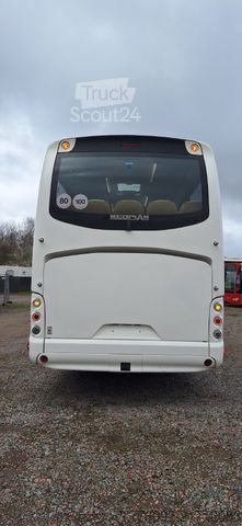 Reisebus NEOPLAN P22 Tourliner 2216/3 SHDL (59 Sitz*Schalt*EEV)
