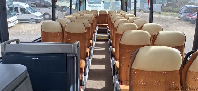 Reisebus NEOPLAN P22 Tourliner 2216/3 SHDL (59 Sitz*Schalt*EEV)