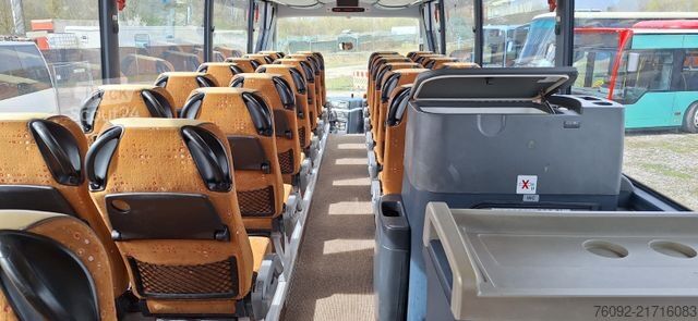 Reisebus NEOPLAN P22 Tourliner 2216/3 SHDL (59 Sitz*Schalt*EEV)