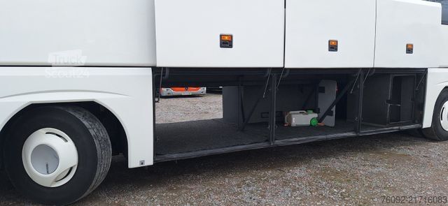 Reisebus NEOPLAN P22 Tourliner 2216/3 SHDL (59 Sitz*Schalt*EEV)