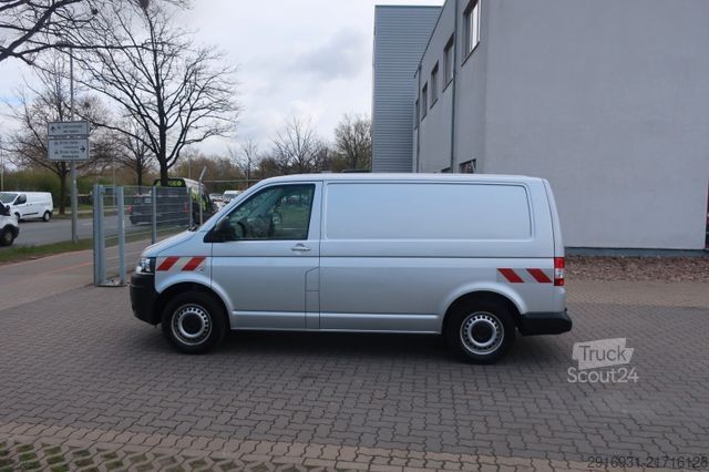 Panelová dodávka VOLKSWAGEN T5 Transporter Kasten/Klima/PDC/AHK/ Nr. 281
