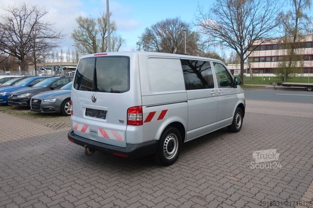 Panelová dodávka VOLKSWAGEN T5 Transporter Kasten/Klima/PDC/AHK/ Nr. 281