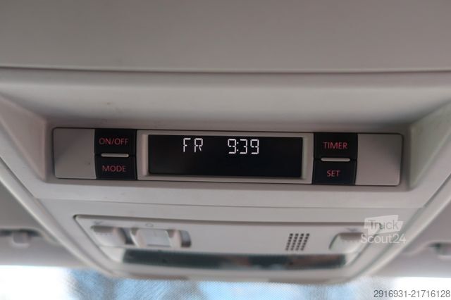 Panelová dodávka VOLKSWAGEN T5 Transporter Kasten/Klima/PDC/AHK/ Nr. 281