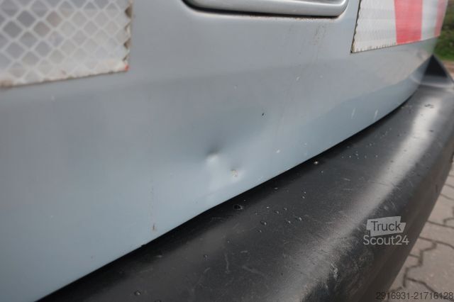 Panelová dodávka VOLKSWAGEN T5 Transporter Kasten/Klima/PDC/AHK/ Nr. 281