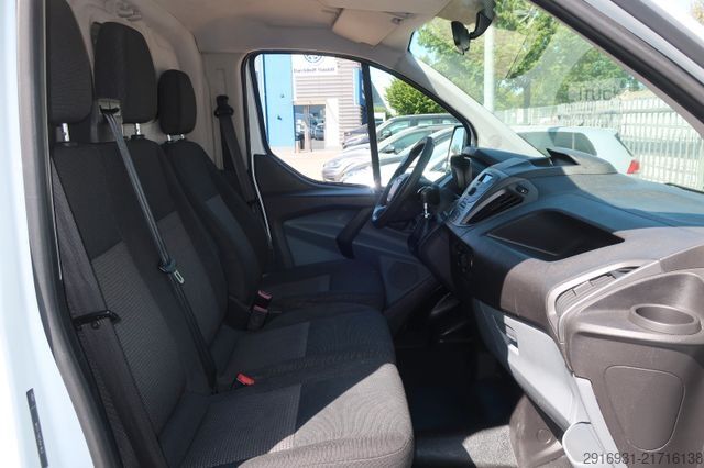 Kassevogn FORD Transit Custom Kasten 250 L1 City Light AHK