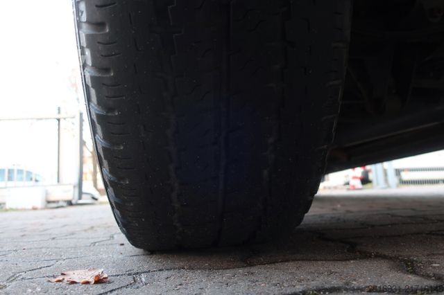 Højt tag varevogn MERCEDES-BENZ Sprinter 319CDI 1. Hand / Kamera / MAXI /FN:153