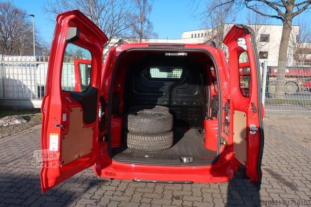 Κλειστό βαν FORD Transit Courier Sport Klima 1 Hand