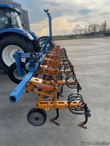  Schmotzer KPP 12 reihig, 75 cm