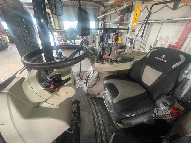  Massey Ferguson 8690 Dyna VT