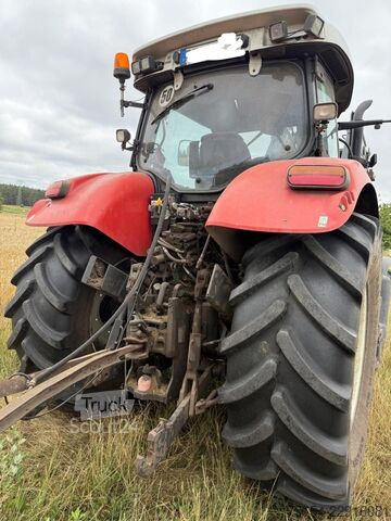 трактор Steyr 6160 CVT