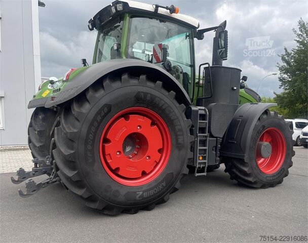 Traktor Fendt 1050 Vario