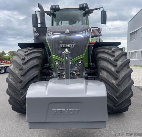 Traktor Fendt 1050 Vario