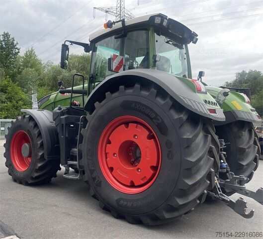 Traktor Fendt 1050 Vario