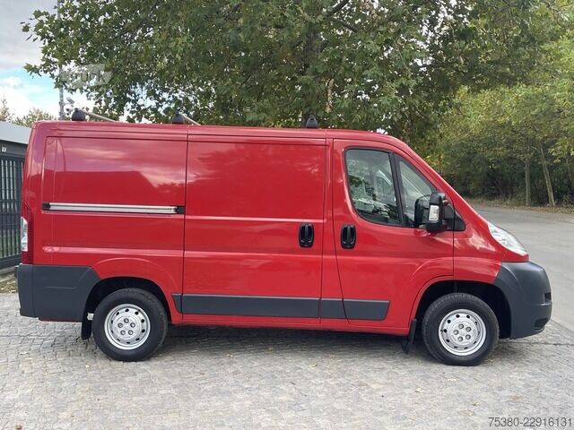 Фургон-панель peugeot Boxer 30 L1H1 2.2HDI 74KW *Webasto*AHK*
