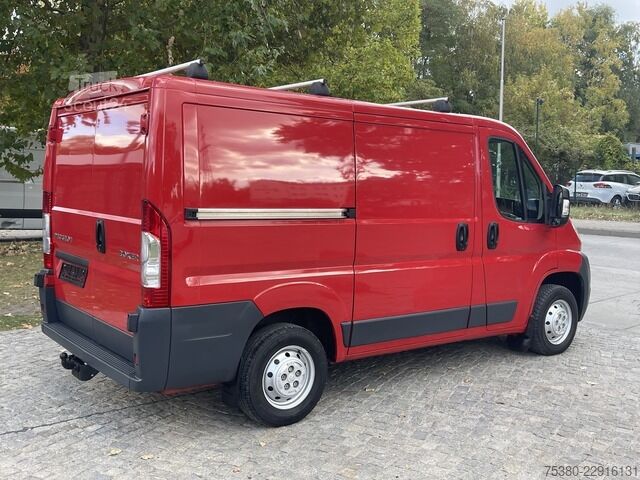 Фургон-панель peugeot Boxer 30 L1H1 2.2HDI 74KW *Webasto*AHK*