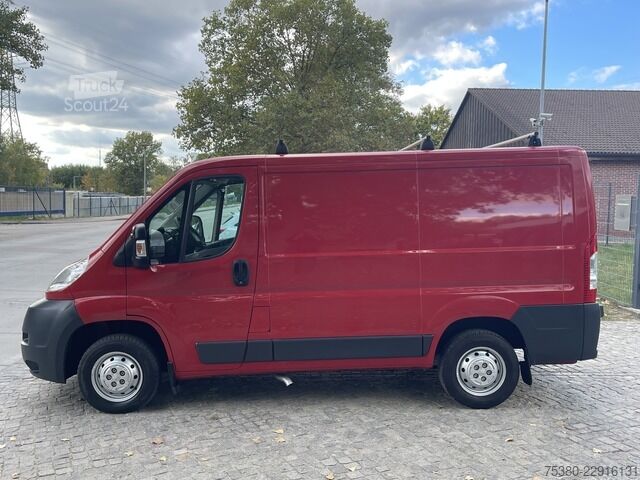 Фургон-панель peugeot Boxer 30 L1H1 2.2HDI 74KW *Webasto*AHK*