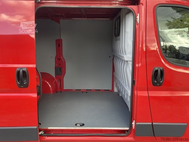 Фургон-панель peugeot Boxer 30 L1H1 2.2HDI 74KW *Webasto*AHK*