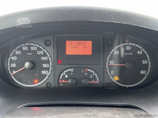 Фургон-панель peugeot Boxer 30 L1H1 2.2HDI 74KW *Webasto*AHK*