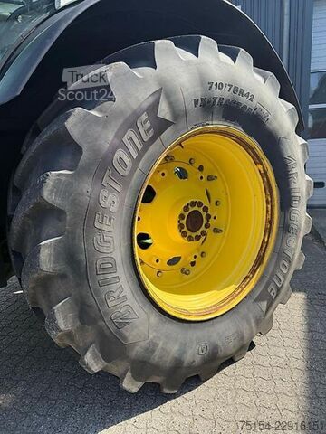  John Deere 8370R
